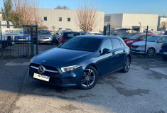 MERCEDES CLASSE A 180D / 116 CH / BUSINESS LINE / 7G-DCT