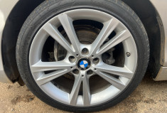 BMW Série 2 Coupé 218d 2.0 d 16V Steptronic 150 cv Boîte auto // Boite automatique // Bon état
