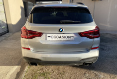 BMW X3 M40iA 360 ch PACK M 