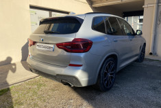 BMW X3 M40iA 360 ch PACK M 