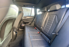 BMW X3 M40iA 360 ch PACK M 