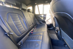 BMW X3 M40iA 360 ch PACK M 