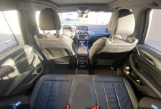 BMW X3 M40iA 360 ch PACK M 