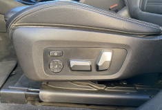 BMW X3 M40iA 360 ch PACK M 