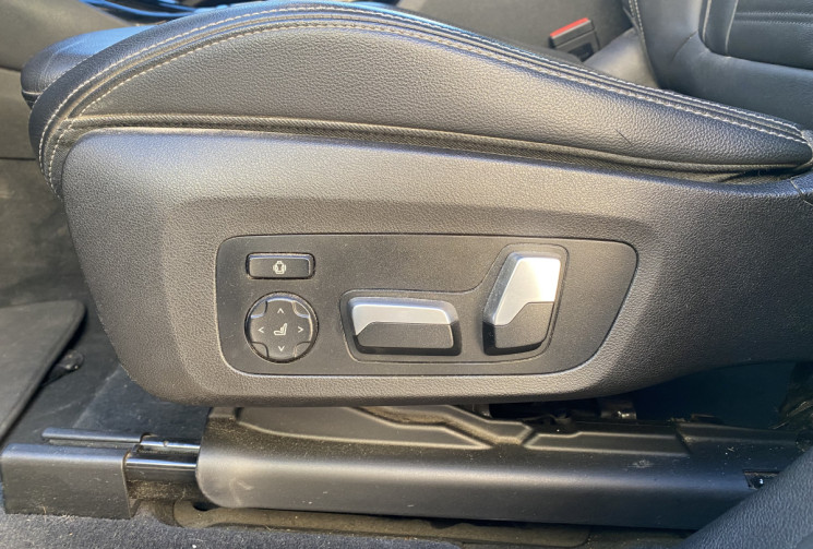 BMW X3 M40iA 360 ch PACK M 