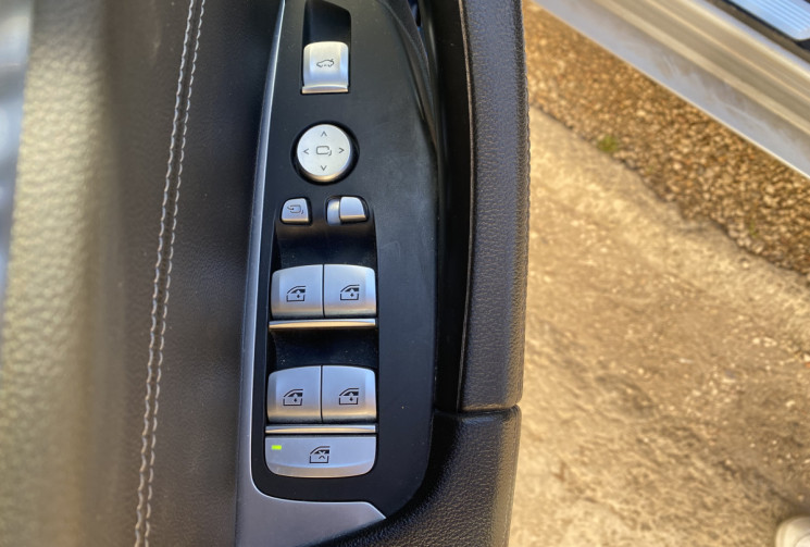 BMW X3 M40iA 360 ch PACK M 