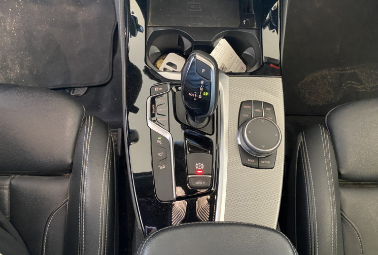 BMW X3 M40iA 360 ch PACK M 