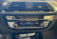 BMW X3 M40iA 360 ch PACK M 