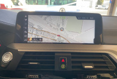 BMW X3 M40iA 360 ch PACK M 