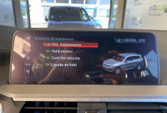 BMW X3 M40iA 360 ch PACK M 