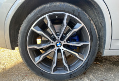 BMW X3 M40iA 360 ch PACK M 