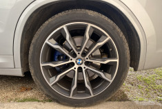 BMW X3 M40iA 360 ch PACK M 
