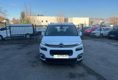 Citroën BERLINGO  1.5 Blue-HDi 130 CH Feel M CLIM
