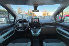 Citroën BERLINGO  1.5 Blue-HDi 130 CH Feel M CLIM