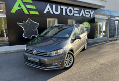 Volkswagen Touran 1.6 TDI 115 CONFORTLINE 7 Places /  Révision + Distri + CT OK / GARANTIE 6 MOIS