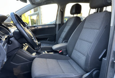 Volkswagen Touran 1.6 TDI 115 CONFORTLINE 7 Places /  Révision + Distri + CT OK / GARANTIE 6 MOIS