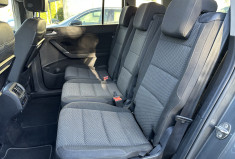 Volkswagen Touran 1.6 TDI 115 CONFORTLINE 7 Places /  Révision + Distri + CT OK / GARANTIE 6 MOIS