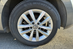 Volkswagen Touran 1.6 TDI 115 CONFORTLINE 7 Places /  Révision + Distri + CT OK / GARANTIE 6 MOIS