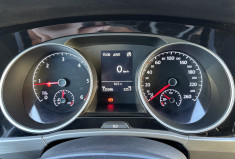 Volkswagen Touran 1.6 TDI 115 CONFORTLINE 7 Places /  Révision + Distri + CT OK / GARANTIE 6 MOIS