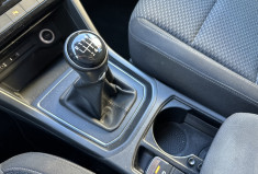 Volkswagen Touran 1.6 TDI 115 CONFORTLINE 7 Places /  Révision + Distri + CT OK / GARANTIE 6 MOIS