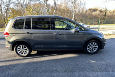 Volkswagen Touran 1.6 TDI 115 CONFORTLINE 7 Places /  Révision + Distri + CT OK / GARANTIE 6 MOIS