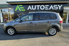 Volkswagen Touran 1.6 TDI 115 CONFORTLINE 7 Places /  Révision + Distri + CT OK / GARANTIE 6 MOIS