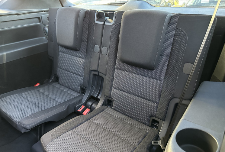 Volkswagen Touran 1.6 TDI 115 CONFORTLINE 7 Places /  Révision + Distri + CT OK / GARANTIE 6 MOIS