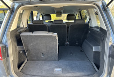 Volkswagen Touran 1.6 TDI 115 CONFORTLINE 7 Places /  Révision + Distri + CT OK / GARANTIE 6 MOIS