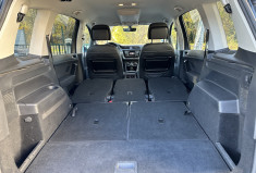 Volkswagen Touran 1.6 TDI 115 CONFORTLINE 7 Places /  Révision + Distri + CT OK / GARANTIE 6 MOIS