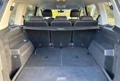 Volkswagen Touran 1.6 TDI 115 CONFORTLINE 7 Places /  Révision + Distri + CT OK / GARANTIE 6 MOIS