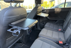 Volkswagen Touran 1.6 TDI 115 CONFORTLINE 7 Places /  Révision + Distri + CT OK / GARANTIE 6 MOIS