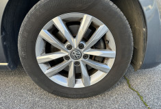 Volkswagen Touran 1.6 TDI 115 CONFORTLINE 7 Places /  Révision + Distri + CT OK / GARANTIE 6 MOIS