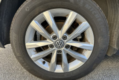 Volkswagen Touran 1.6 TDI 115 CONFORTLINE 7 Places /  Révision + Distri + CT OK / GARANTIE 6 MOIS