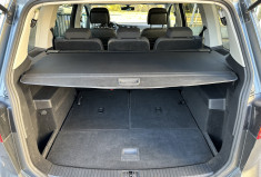 Volkswagen Touran 1.6 TDI 115 CONFORTLINE 7 Places /  Révision + Distri + CT OK / GARANTIE 6 MOIS