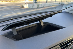 Volkswagen Touran 1.6 TDI 115 CONFORTLINE 7 Places /  Révision + Distri + CT OK / GARANTIE 6 MOIS