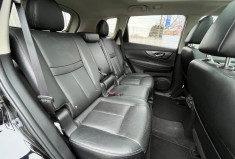 NISSAN X-TRAIL 1.6 DCI 4WD S&S 130CV - BLACK EDITION - GARANTIE 6 MOIS