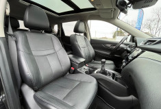 NISSAN X-TRAIL 1.6 DCI 4WD S&S 130CV - BLACK EDITION - GARANTIE 6 MOIS