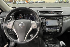 NISSAN X-TRAIL 1.6 DCI 4WD S&S 130CV - BLACK EDITION - GARANTIE 6 MOIS