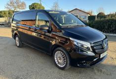 MERCEDES VITO 114 CDI Mixto LG Select 136 cv TVA Récupérable