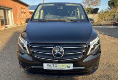 MERCEDES VITO 114 CDI Mixto LG Select 136 cv TVA Récupérable