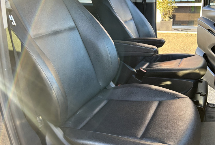 MERCEDES VITO 114 CDI Mixto LG Select 136 cv TVA Récupérable