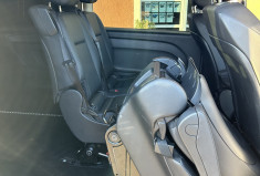 MERCEDES VITO 114 CDI Mixto LG Select 136 cv TVA Récupérable