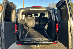 MERCEDES VITO 114 CDI Mixto LG Select 136 cv TVA Récupérable