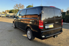 MERCEDES VITO 114 CDI Mixto LG Select 136 cv TVA Récupérable