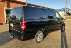 MERCEDES VITO 114 CDI Mixto LG Select 136 cv TVA Récupérable