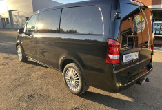 MERCEDES VITO 114 CDI Mixto LG Select 136 cv TVA Récupérable
