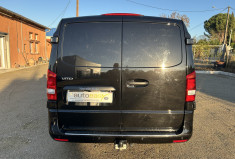 MERCEDES VITO 114 CDI Mixto LG Select 136 cv TVA Récupérable