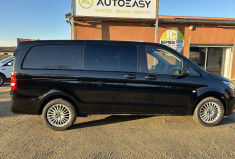 MERCEDES VITO 114 CDI Mixto LG Select 136 cv TVA Récupérable