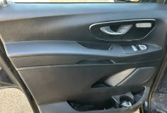 MERCEDES VITO 114 CDI Mixto LG Select 136 cv TVA Récupérable