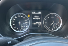MERCEDES VITO 114 CDI Mixto LG Select 136 cv TVA Récupérable